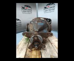 DIFFERENZIALE POSTERIORE BMW 1 E87 118D 2009 2.0D - 16