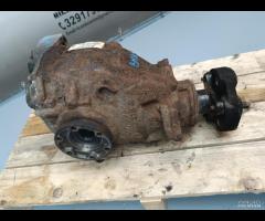 DIFFERENZIALE POSTERIORE BMW 3 E90 2011 RAPP=3.07 - 4