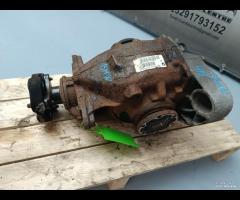 DIFFERENZIALE POSTERIORE BMW 3 E90 2011 RAPP=3.07 - 5