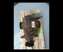 DIFFERENZIALE POSTERIORE BMW 3 E90 2011 RAPP=3.07 - 6