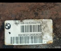 DIFFERENZIALE POSTERIORE BMW 3 E90 2011 RAPP=3.07 - 7