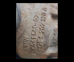 DIFFERENZIALE POSTERIORE BMW 3 E90 2011 RAPP=3.07 - 9