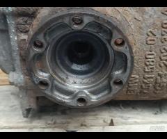 DIFFERENZIALE POSTERIORE BMW 3 E90 2011 RAPP=3.07 - 10