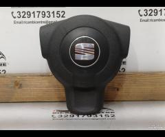 AIRBAG VOLANTE LATO GUIDATORE 2006 SEAT LEON (1P1) - 3