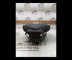 AIRBAG VOLANTE LATO GUIDATORE 2006 SEAT LEON (1P1) - 7