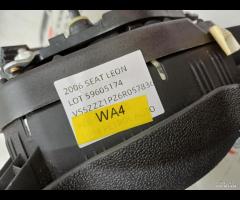 AIRBAG VOLANTE LATO GUIDATORE 2006 SEAT LEON (1P1) - 12