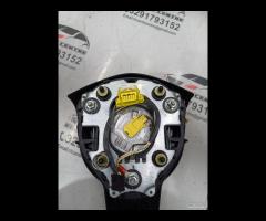 AIRBAG VOLANTE LATO GUIDATORE 2006 SEAT LEON (1P1) - 16