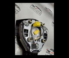 AIRBAG VOLANTE LATO GUIDATORE 2006 SEAT LEON (1P1) - 17