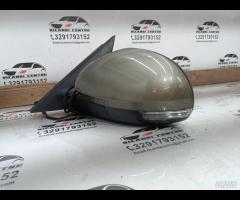 SPECCHIO SPECCHIETO RETROVISORE SX 2017 SKODA YETI - 7