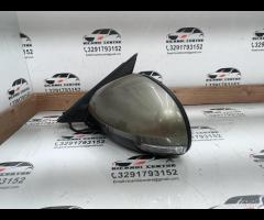 SPECCHIO SPECCHIETO RETROVISORE SX 2017 SKODA YETI - 8