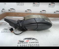 SPECCHIO SPECCHIETO RETROVISORE SX 2017 SKODA YETI - 10