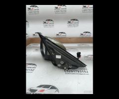 SPECCHIO SPECCHIETO RETROVISORE SX 2017 SKODA YETI - 18