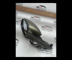 SPECCHIO SPECCHIETO RETROVISORE SX 2017 SKODA YETI - 20