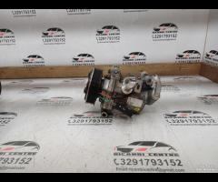 COMPRESSORE ARIA CONDIZIONATA 2019 PEUGEOT 208 163