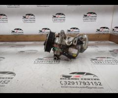 COMPRESSORE ARIA CONDIZIONATA 2019 PEUGEOT 208 163