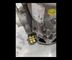 COMPRESSORE ARIA CONDIZIONATA 2019 PEUGEOT 208 163 - 15