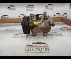 COMPRESSORE ARIA CONDIZIONATA 2006 NISSAN NAVARA (