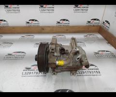 COMPRESSORE ARIA CONDIZIONATA 2006 NISSAN NAVARA (