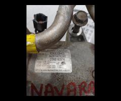 COMPRESSORE ARIA CONDIZIONATA 2006 NISSAN NAVARA ( - 6
