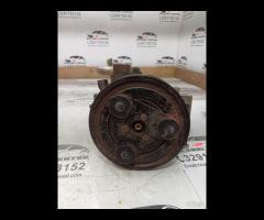 COMPRESSORE ARIA CONDIZIONATA 2006 NISSAN NAVARA ( - 9