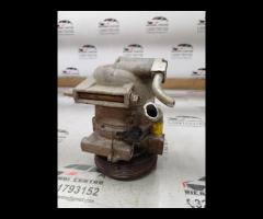 COMPRESSORE ARIA CONDIZIONATA 2006 NISSAN NAVARA ( - 22