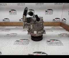 COMPRESSORE ARIA CONDIZIONATA VW/AUDI/SEAT/SKODA 1