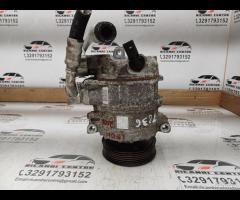 COMPRESSORE ARIA CONDIZIONATA VW/AUDI/SEAT/SKODA 1