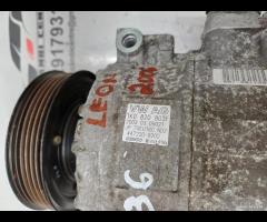 COMPRESSORE ARIA CONDIZIONATA VW/AUDI/SEAT/SKODA 1