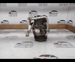 COMPRESSORE ARIA CONDIZIONATA 2019 FIAT DOBLO 5186 - 2