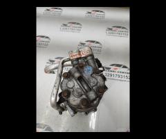 COMPRESSORE ARIA CONDIZIONATA 2019 FIAT DOBLO 5186 - 5