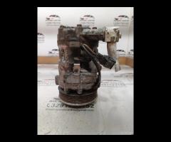 COMPRESSORE ARIA CONDIZIONATA 2019 FIAT DOBLO 5186 - 8