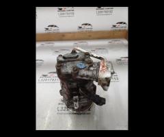 COMPRESSORE ARIA CONDIZIONATA 2019 FIAT DOBLO 5186 - 9