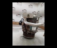 COMPRESSORE ARIA CONDIZIONATA 2019 FIAT DOBLO 5186 - 10
