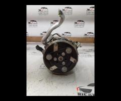 COMPRESSORE ARIA CONDIZIONATA 2019 FIAT DOBLO 5186 - 13