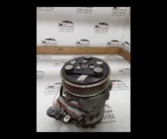 COMPRESSORE ARIA CONDIZIONATA 2019 FIAT DOBLO 5186 - 15