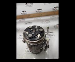COMPRESSORE ARIA CONDIZIONATA 2019 FIAT DOBLO 5186 - 16