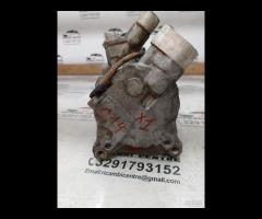 COMPRESSORE ARIA CONDIZIONATA 2012 BMW X1 64529223 - 9