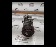 COMPRESSORE ARIA CONDIZIONATA 2012 BMW X1 64529223 - 18