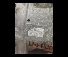 COMPRESSORE ARIA CONDIZIONATA BMW SERIE 1 3 5 6452 - 4