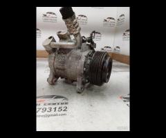 COMPRESSORE ARIA CONDIZIONATA BMW SERIE 1 3 5 6452 - 11
