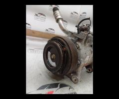 COMPRESSORE ARIA CONDIZIONATA BMW SERIE 1 3 5 6452 - 13