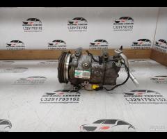 COMPRESSORE ARIA CONDIZIONATA MINI ONE R56 6452921 - 1