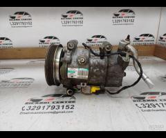 COMPRESSORE ARIA CONDIZIONATA MINI ONE R56 6452921 - 3
