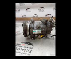 COMPRESSORE ARIA CONDIZIONATA MINI ONE R56 6452921 - 8
