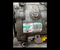 COMPRESSORE ARIA CONDIZIONATA MINI ONE R56 6452921 - 9
