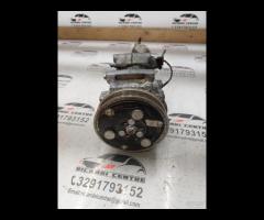 COMPRESSORE ARIA CONDIZIONATA MINI ONE R56 6452921 - 11
