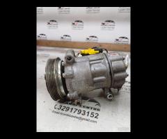 COMPRESSORE ARIA CONDIZIONATA MINI ONE R56 6452921 - 15