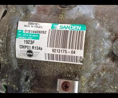 COMPRESSORE ARIA CONDIZIONATA MINI ONE R56 6452921 - 18