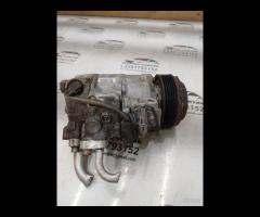 COMPRESSORE ARIA CONDIZIONATA BMW SERIE 1 3 5 X1 E - 18