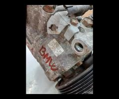 COMPRESSORE ARIA CONDIZIONATA BMW SERIE 1 3 5 X1 E - 19